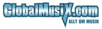 Globalmusix - Allt om musik