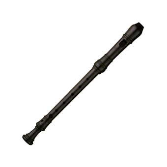 Blockflöjt