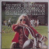 Janis Joplin