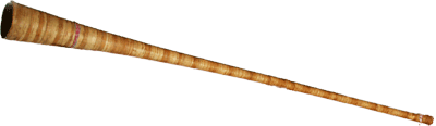 Näverlur